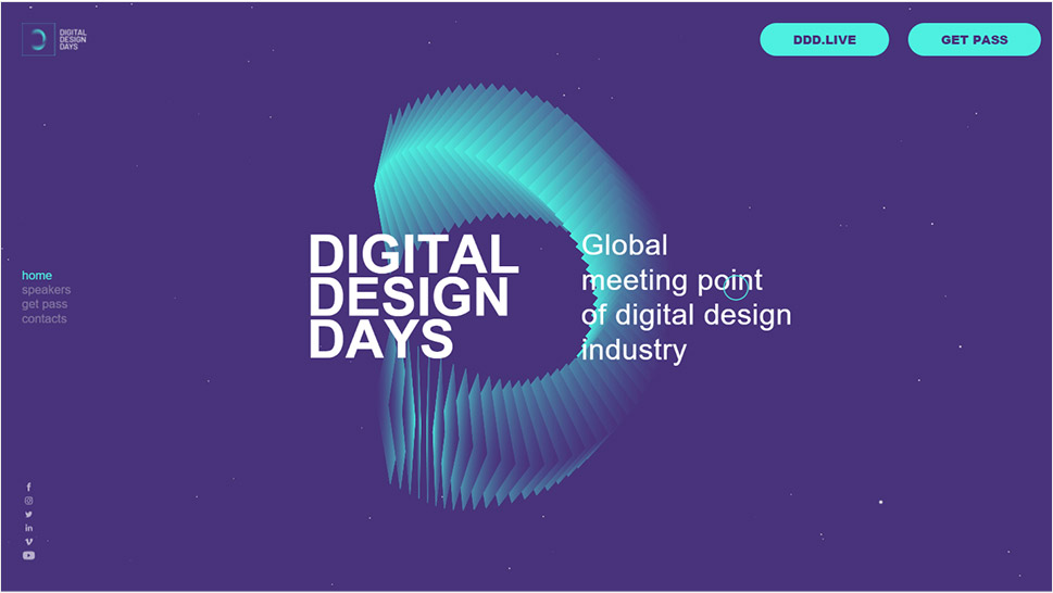 Digital Design Days