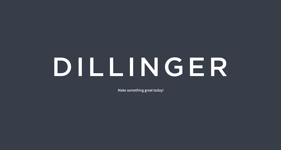 Dillinger