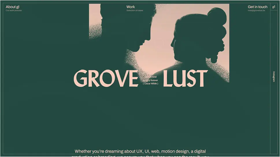 Grove Lust