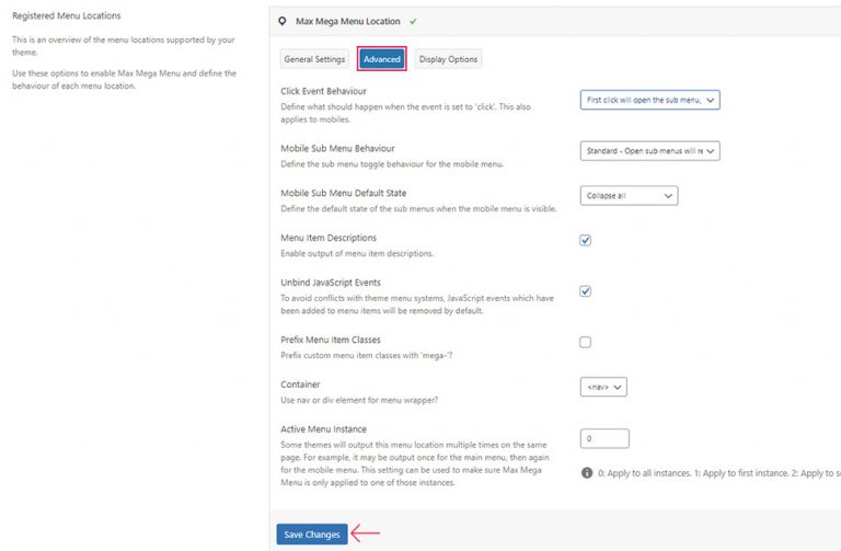How to Create a Mobile Menu in WordPress Qode Interactive
