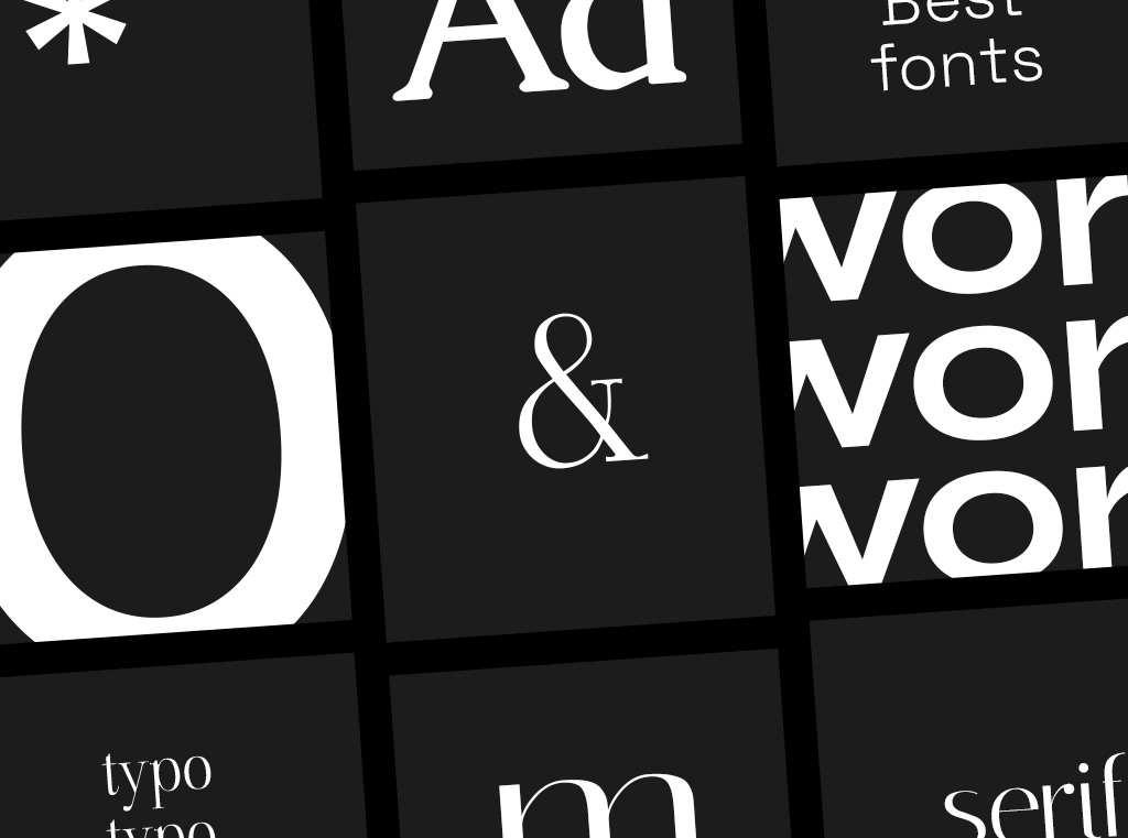 Designers’ Pick: Best Google Fonts for 2022