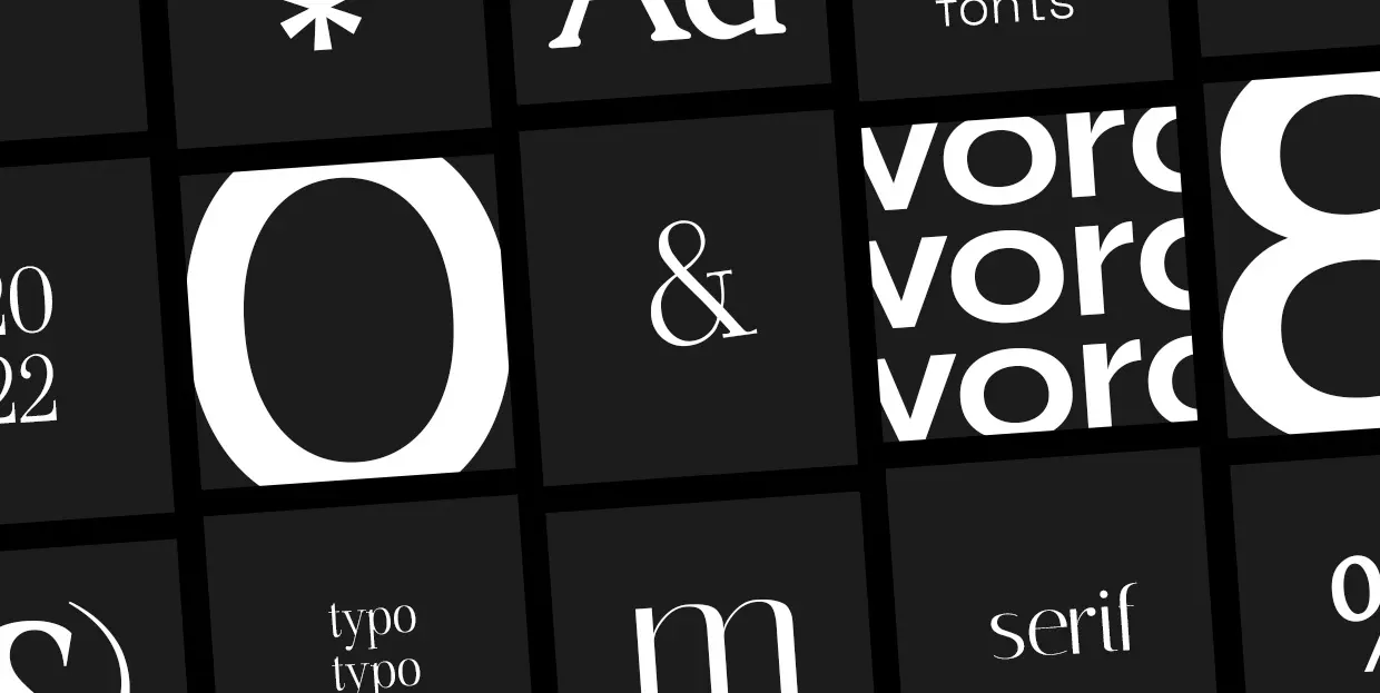 The 30 Best Google Fonts for Your Website