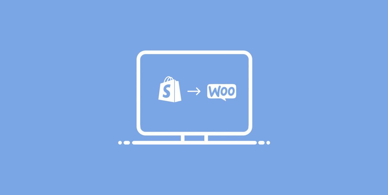 How to Move From Shopify to WooCommerce