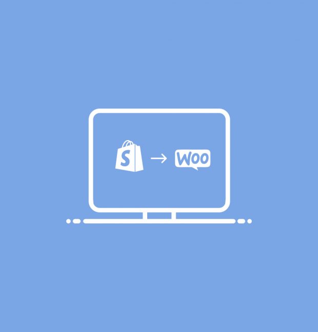 How to Move From Shopify to WooCommerce