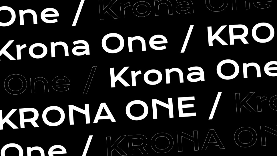 Krona One