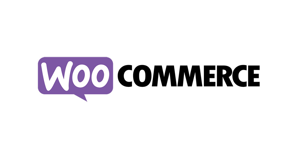 WooCommerce Logo