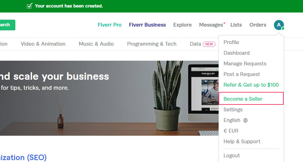 What are Fiverr Seller Levels? Fiverr Guide!