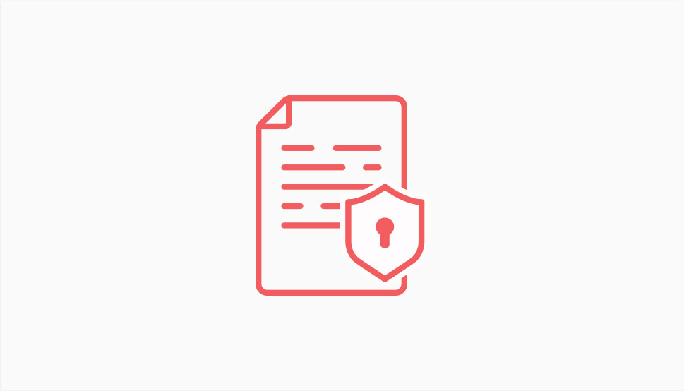 Create a Privacy Policy Page