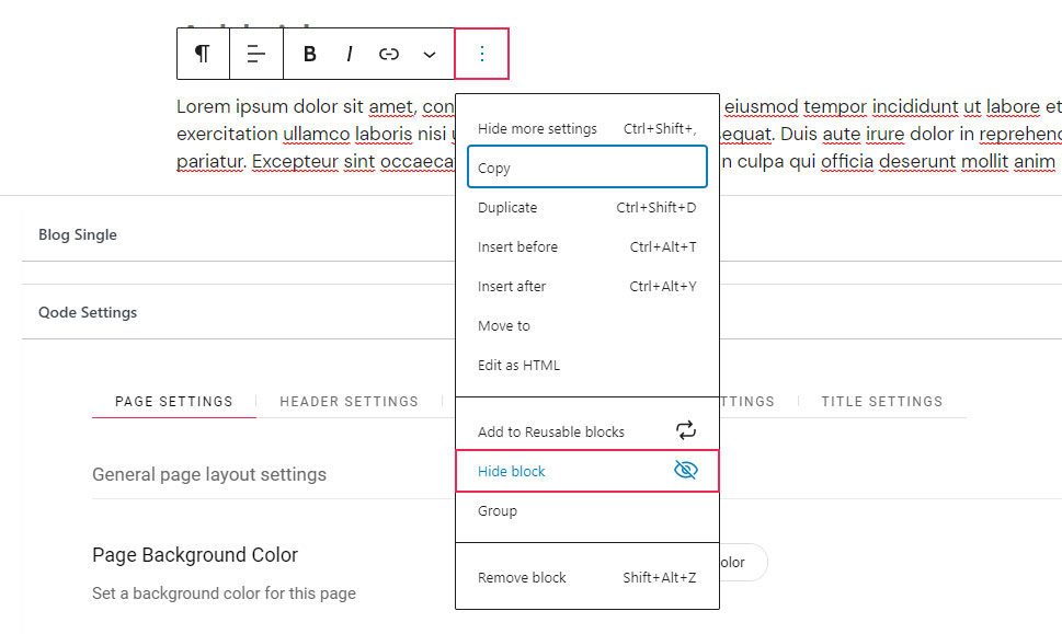 How to Show / Hide Categories in WordPress (Ultimate Guide)