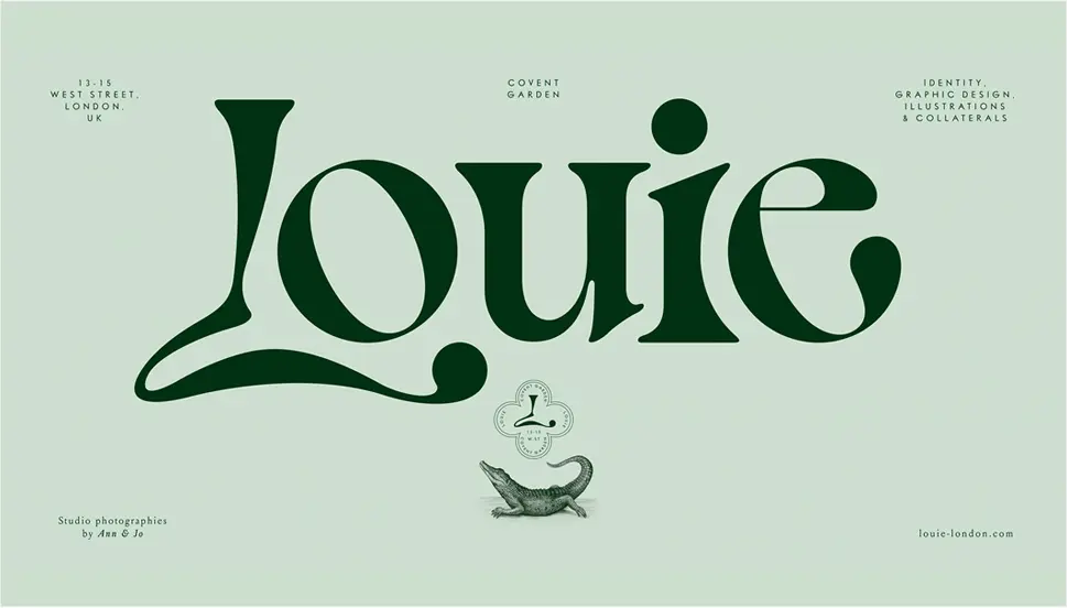 Louie Restaurant