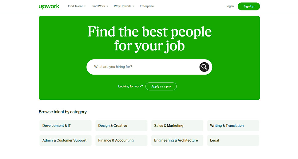 Upwork