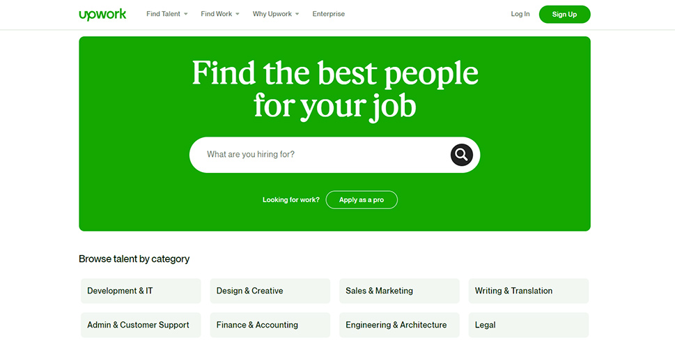 Upwork