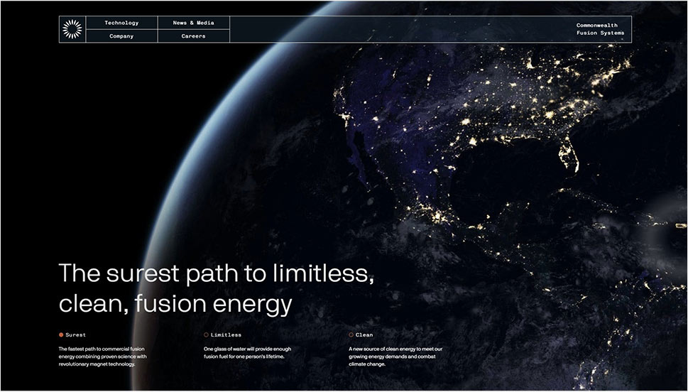 Commonwealth Fusion Systems