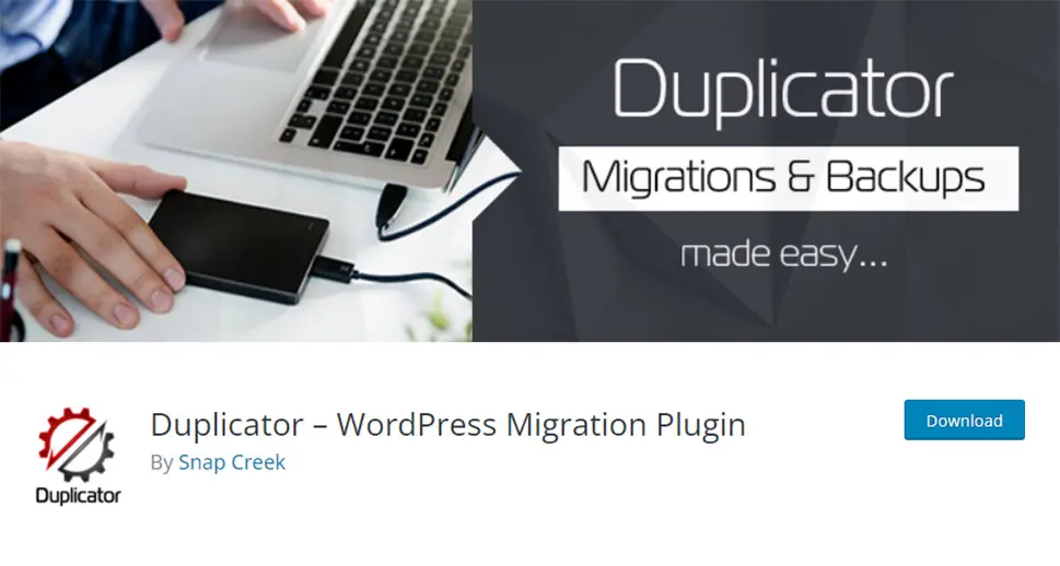 Duplicator