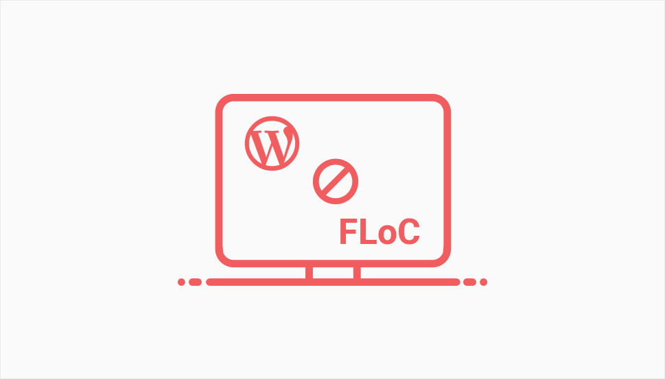 FLoC and WordPress