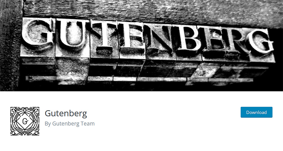 Gutenberg