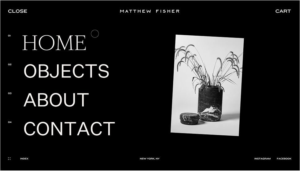 Matthew Fisher