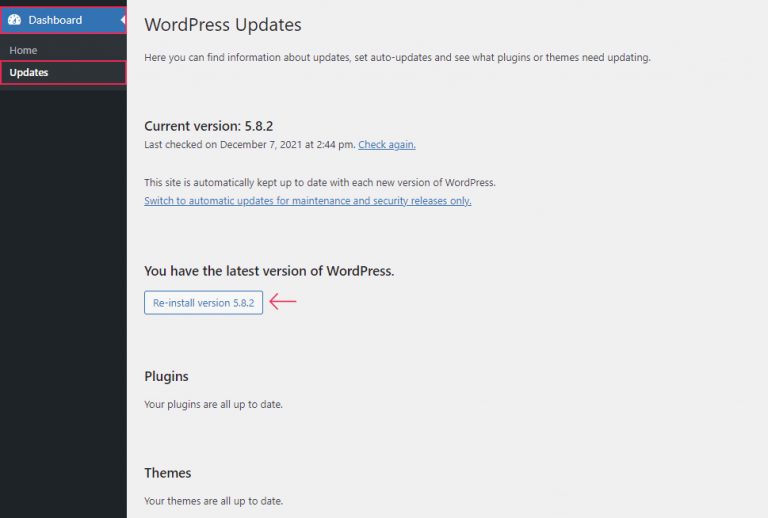 How To Fix The WordPress Failed To Open Stream Error - Qode Interactive