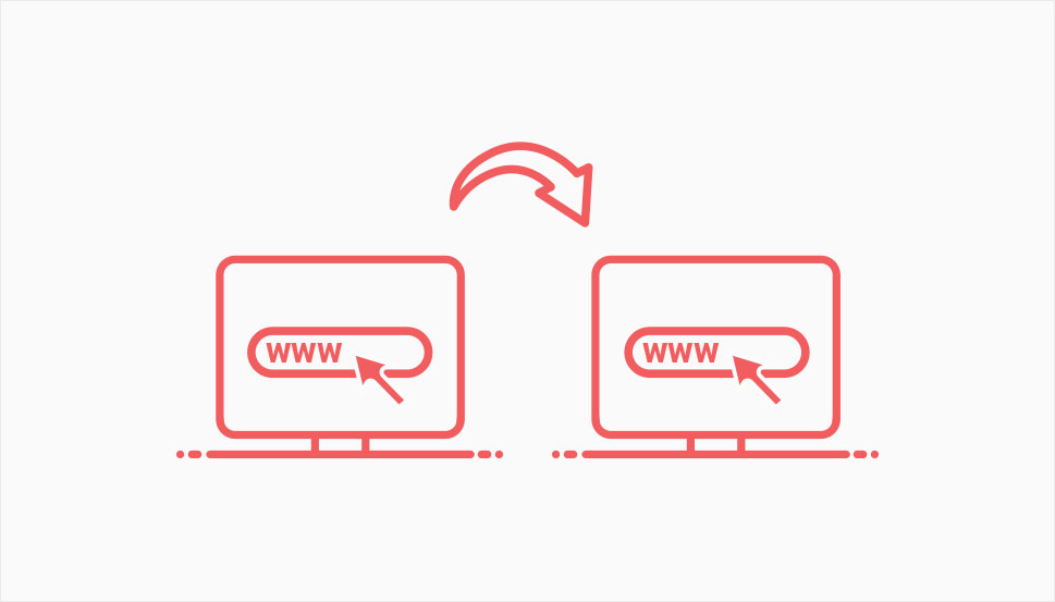 Why Move Your Website to a New Domain