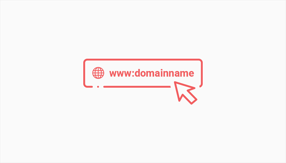 Domain Names Are Instrumental