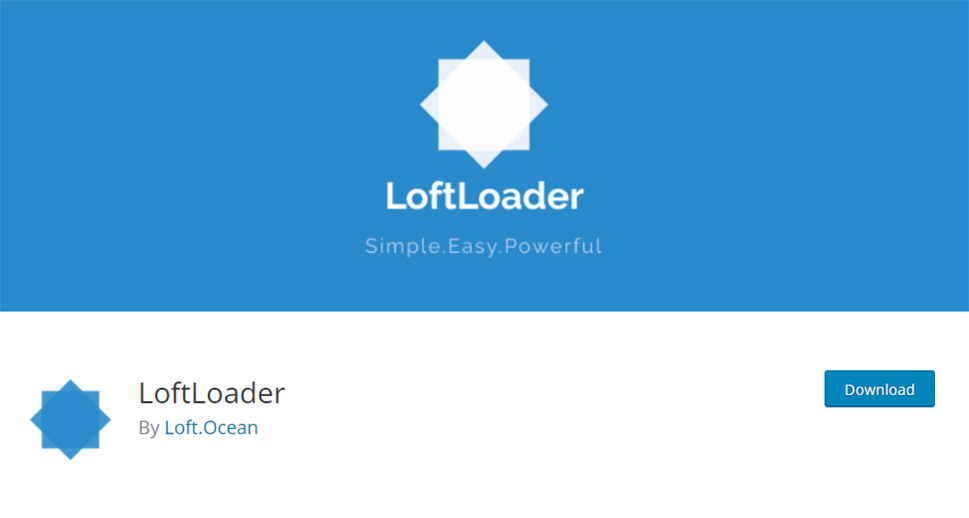 LoftLoader