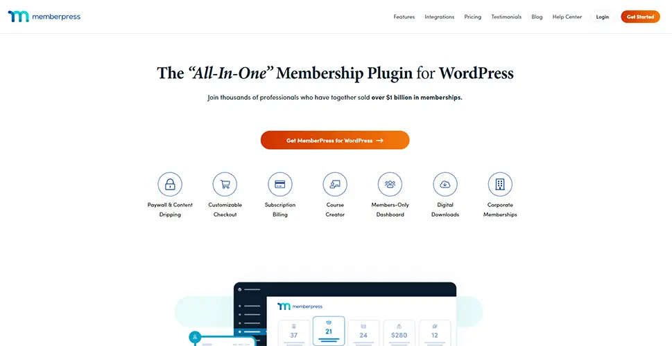 MemberPress