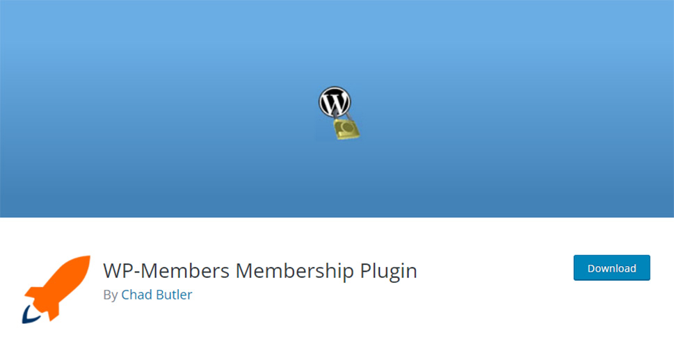 WP-Members