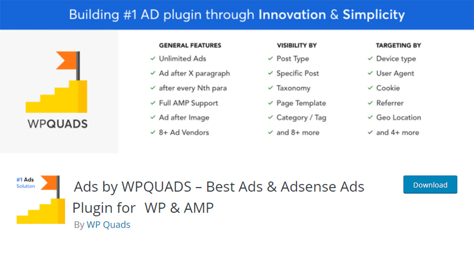 Ads by WPQUADS