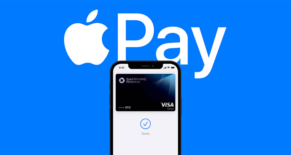 Apple Pay