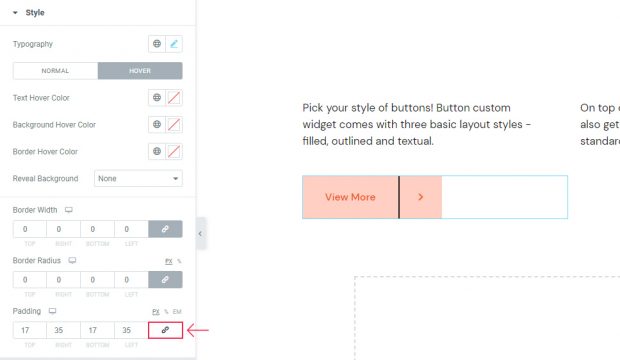 How to Create a Button in WordPress - Qode Interactive