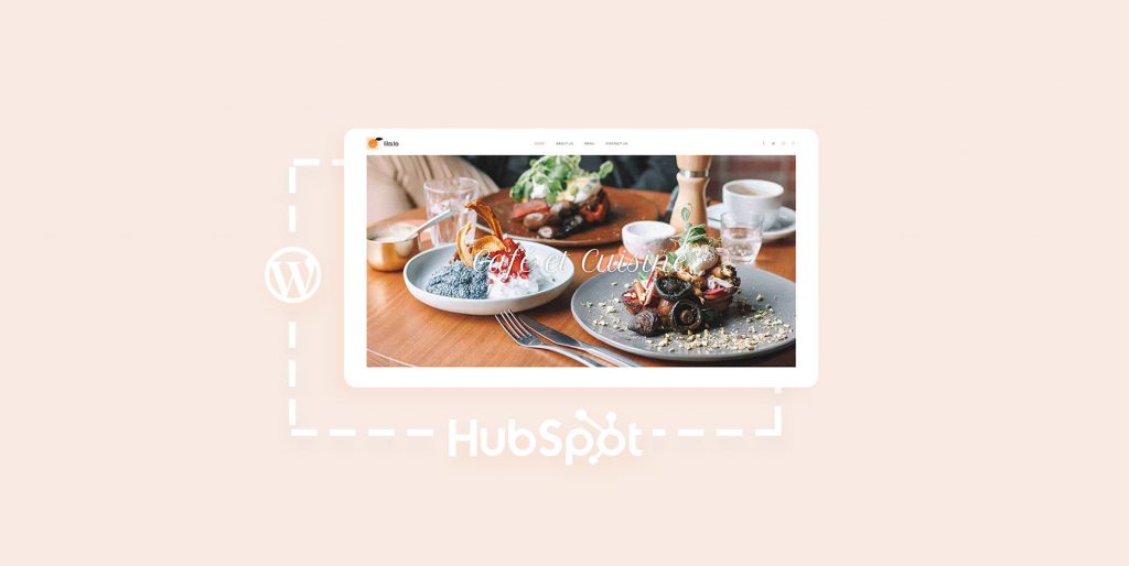 A Complete Guide to WordPress HubSpot Integration - Qode Interactive