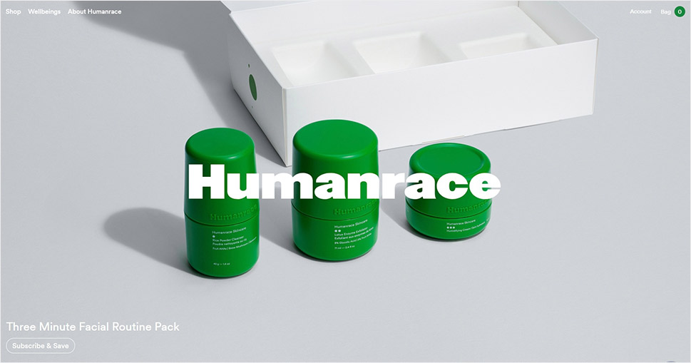 Humanrace