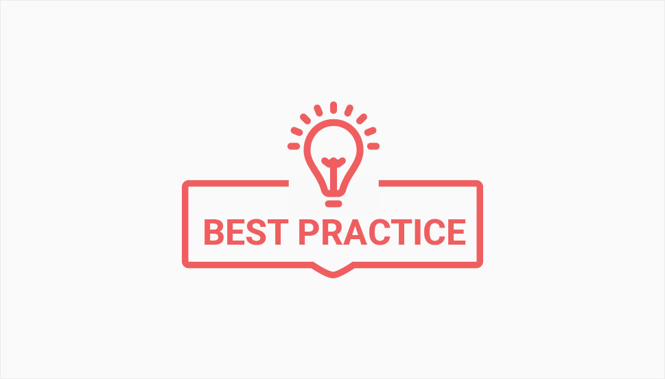 Best Practices, Tips, and Challenges