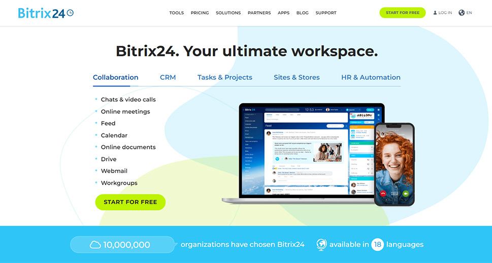 Bitrix24