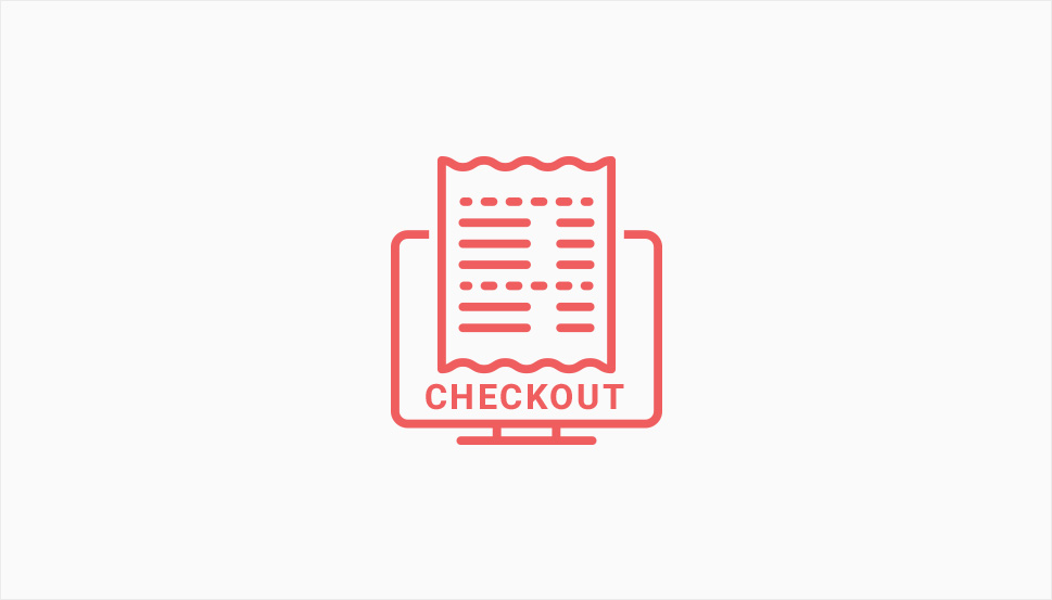 Complex Checkout Procedure