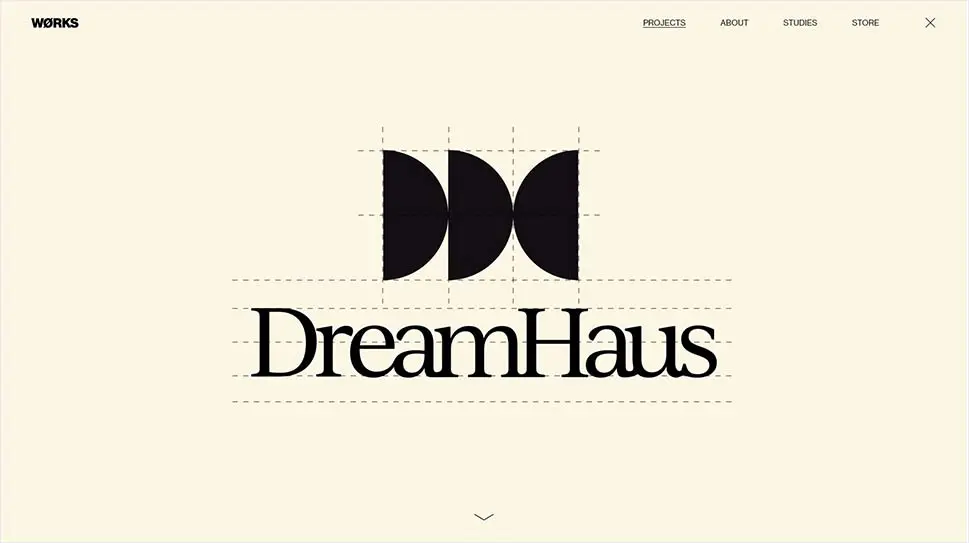 DreamHaus by WØRKS Studio