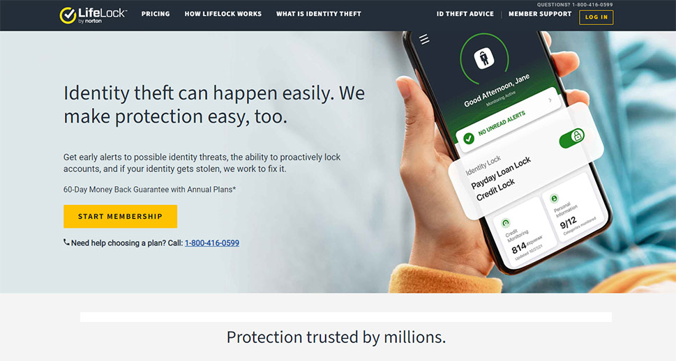 LifeLock