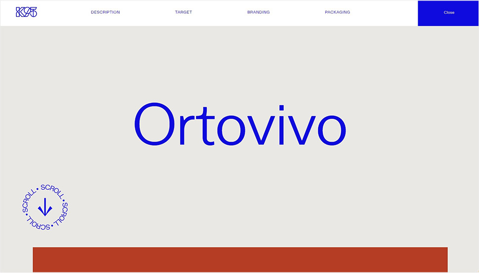 Ortovivo by K95