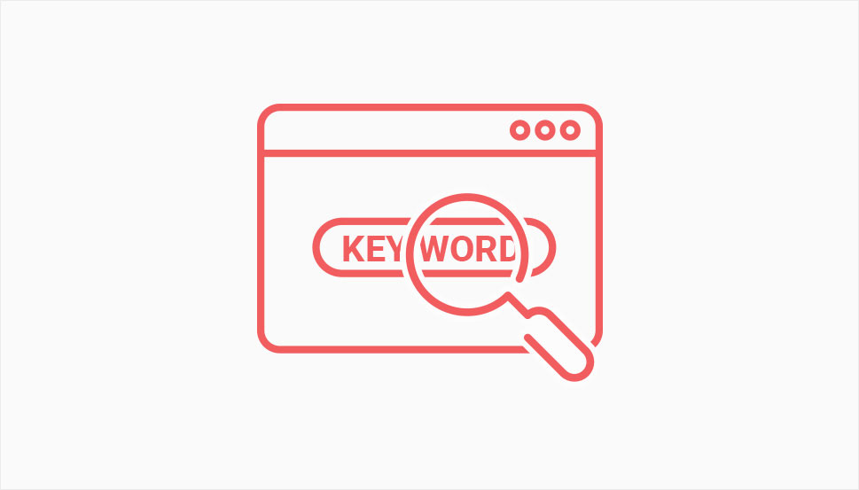 Research and Use Keywords Smartly