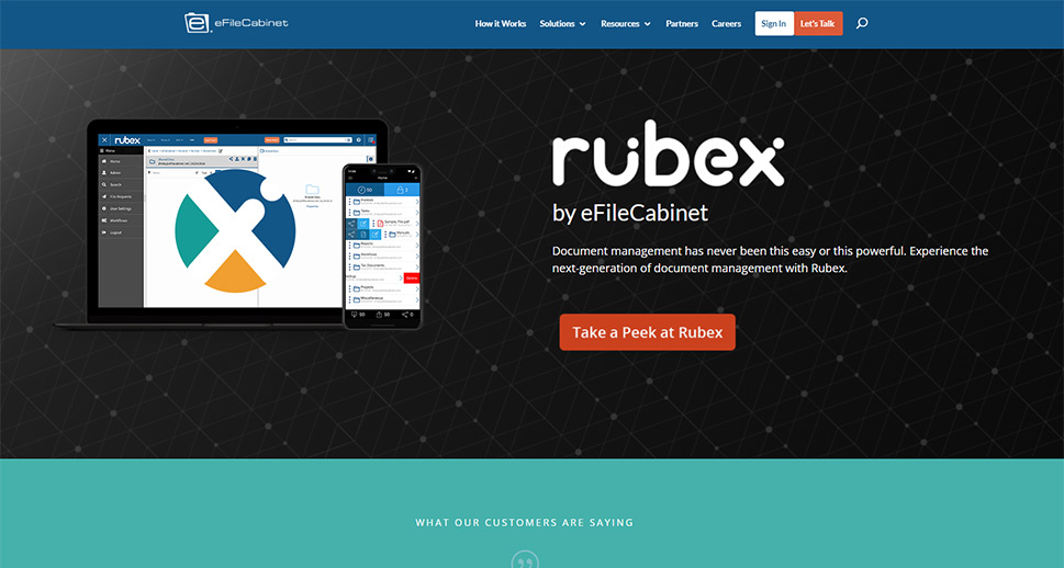 Rubex