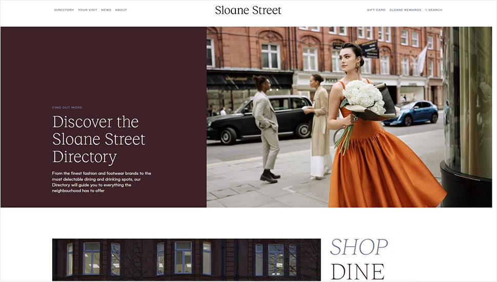 Sloane Street