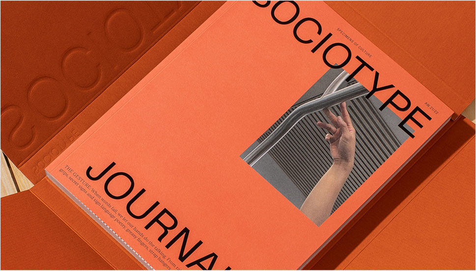 Sociotype Journal