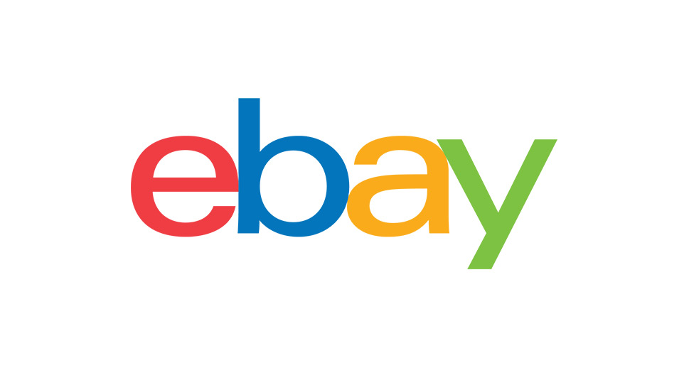 eBay Logo