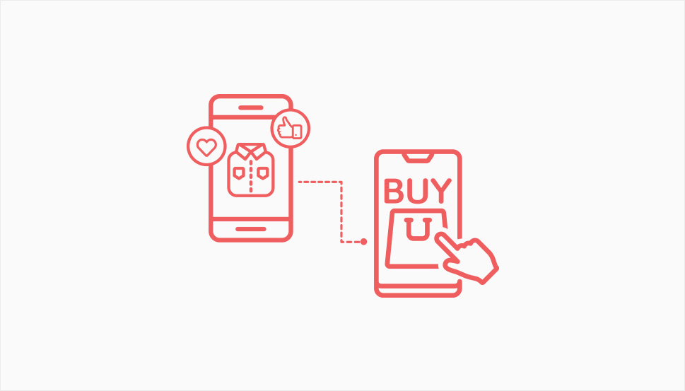 Connect Social Commerce With Your eCommerce Platform