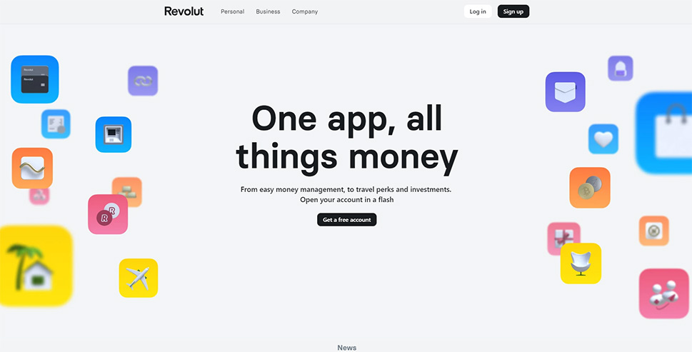 Revolut