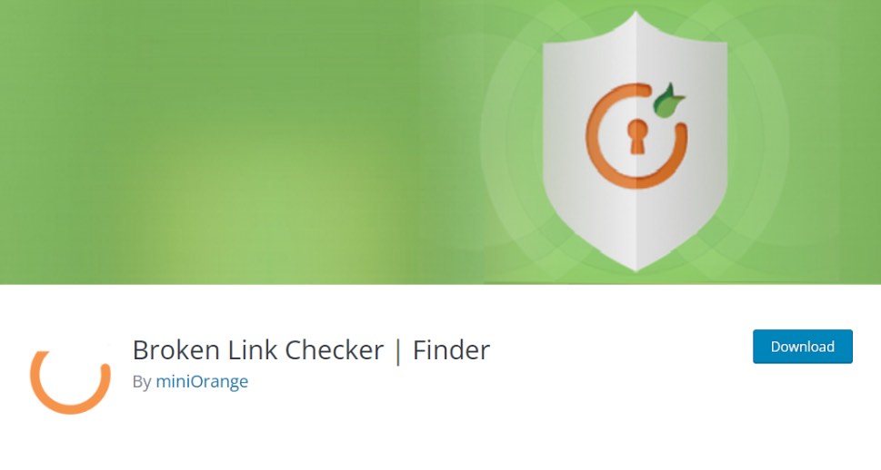 Broken Link Checker