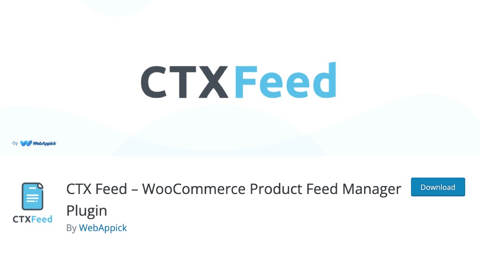 CTX Feed