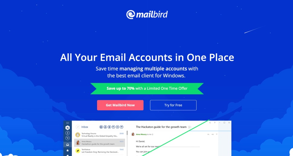 Mailbird