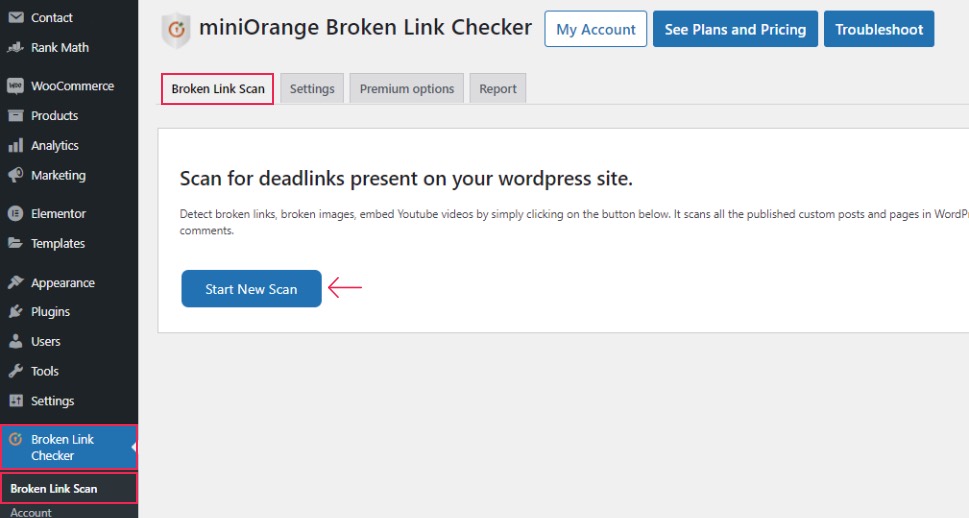 How to Repair Broken Links On Your WordPress Website