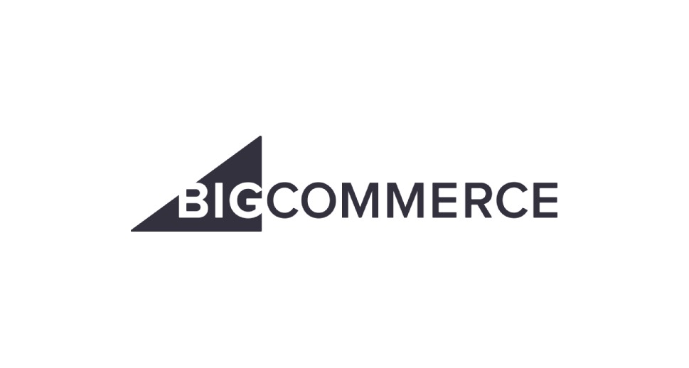 BigCommerce Logo